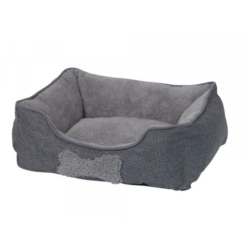 Nobby ležaljka digu - siva 60cm Cene