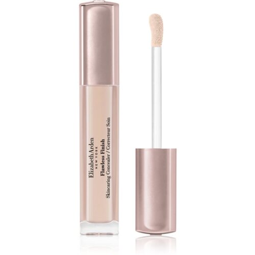 Elizabeth Arden Flawless Finish Skincaring Concealer dolgoobstojni korektor odtenek 215 5,9 ml Cene