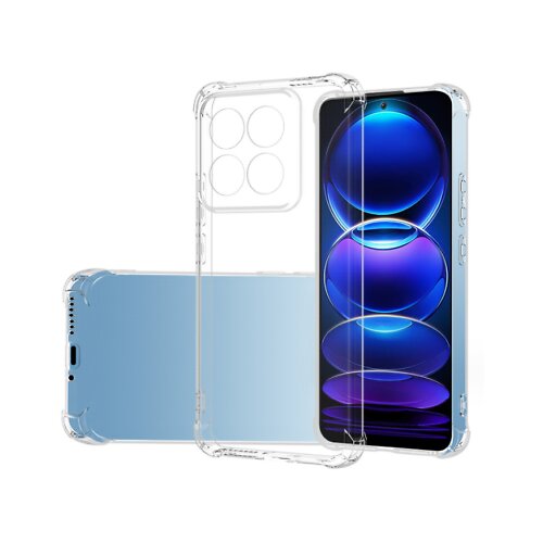  ovitek ANTISHOCK za XIaomi 14 - prozoren Cene