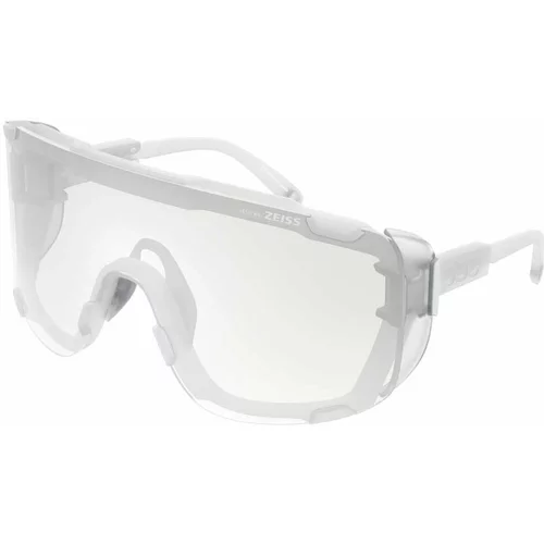 Poc Devour Ultra Transparant Crystal Clear Biciklističke naočale
