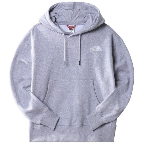 The North Face NF0A7ZJDDYX1 Siva Cijene