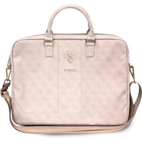 Guess GUCB15G4GFPI torba za prenosnike od 15 do 16 inch - roza Slike