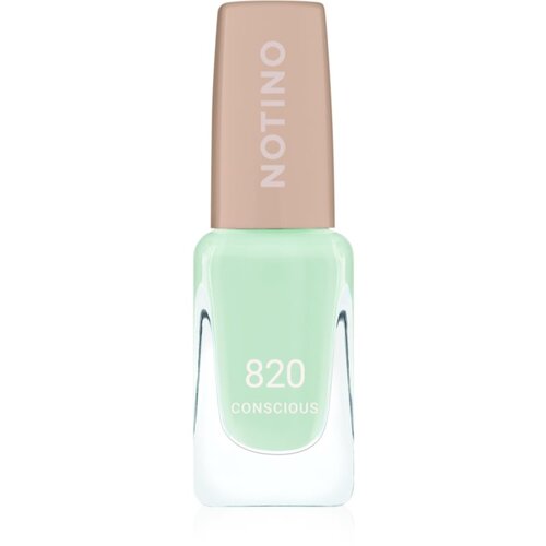 Notino Gel Effect Nail Polish lak za nokte s gel efektom 820 Conscious 10 ml Cijene