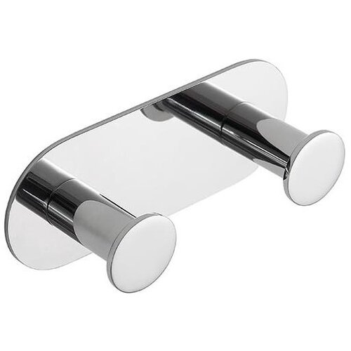  Kuka za odeću 11,5x4,5 cm inox/srebrna Cene
