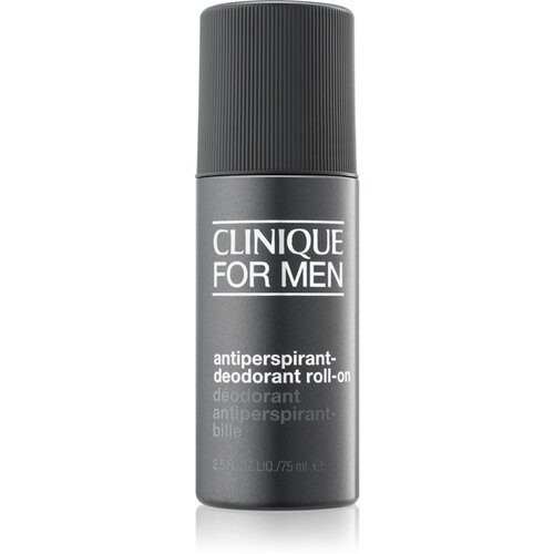 Clinique For Men antiperspirant roll-on za sve tipove kože 75 ml za muškarce Cijene