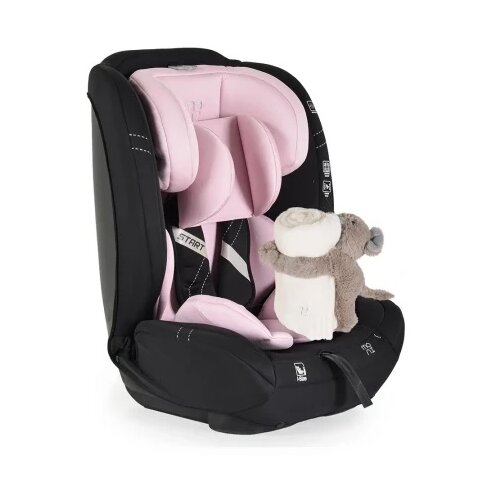 Cangaroo Autosedi&scaron;te start pink 76-150cm ( CAN1967 ) Cene
