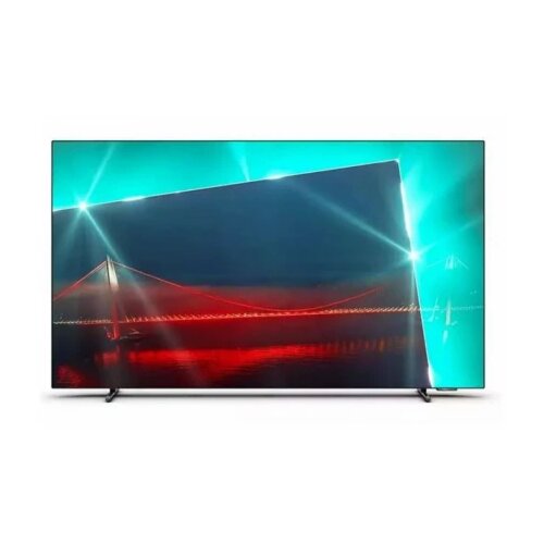 Philips OLED TV 48OLED718/12 Cijene