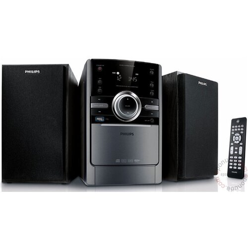 Philips MCM166/12 mini linija Slike