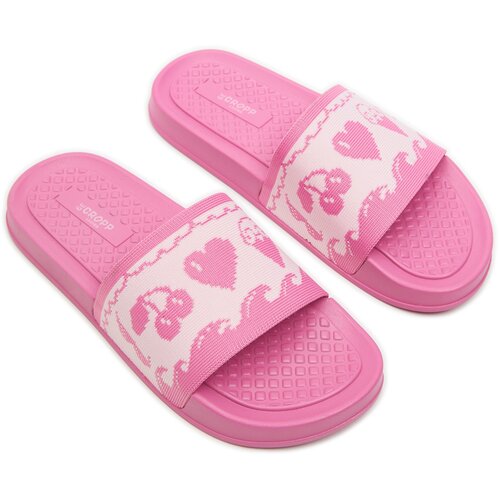 Cropp ženske japanke - Ružičasta  0267S-30X Cijene