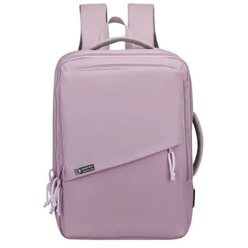  Ranac za laptop Volkano Under-Seat VK-9300-PP 15.6" svetlo roze Cene