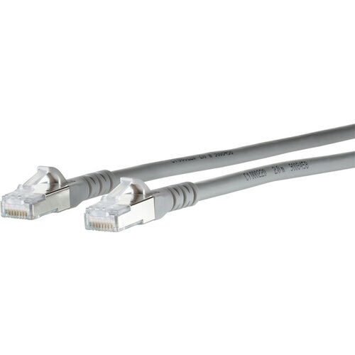 Metz Connect povezovalni kabel S/FTP gr 4,0 m Cat.6A 1308454033-E, (20999955) Cene