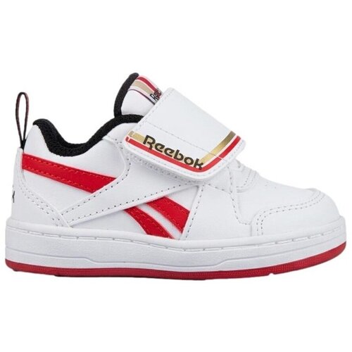 Reebok Nizke superge Royal Prime S Rdeča Slike