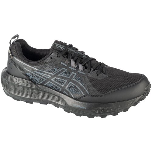 Asics Tek &amp;amp; Trail Gel-Sonoma 8 GTX Črna Slike