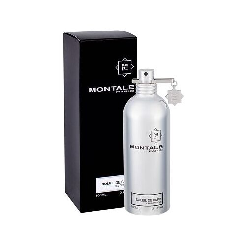 Montale Soleil De Capri parfemska voda 100 ml unisex Cene
