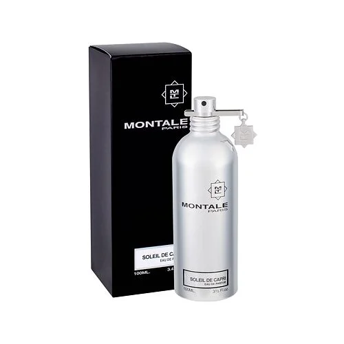 Montale Soleil De Capri parfemska voda 100 ml unisex