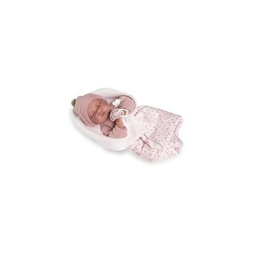 AJMD Antonio Juan lutka Nacido Luna 42cm Cene
