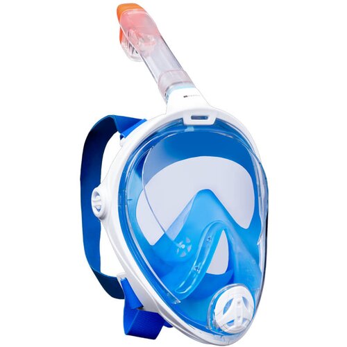Aquatics Celoobrazna maska za potapljanje Full face none Slike