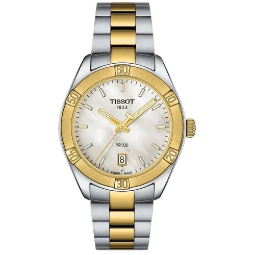  RUČNI SAT TISSOT T101.910.22.111.00 Slike