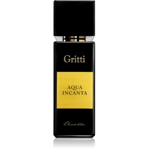 Gritti Aqua Incanta parfem za mu&amp;scaron;karce 100 ml Slike