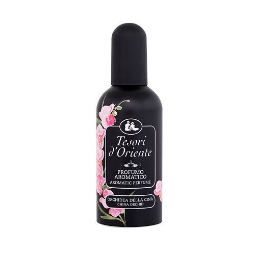 Tesori Doriente Orchidea Della Cina parfumska voda 100 ml za ženske Cene