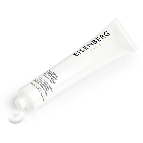 Eisenberg Classique Masque Fondant R&amp;eacute;parateur umirujuća maska za regeneraciju za osjetljivu kožu lica 75 ml Slike