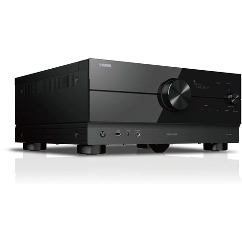 Yamaha RXA4A BLACK (700437) Cene