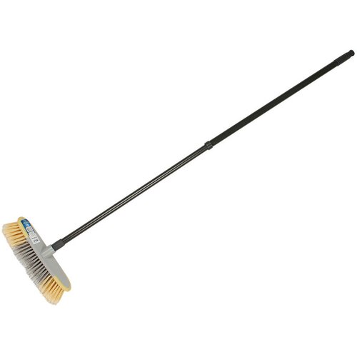 Womax Četka za či&amp;scaron;ćenje, 27 cm, Crna Slike