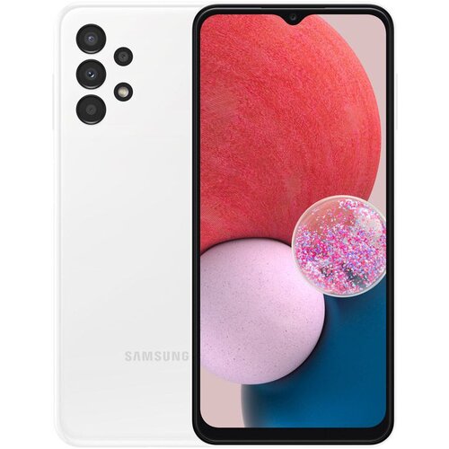 Samsung Galaxy A13 4GB/128GB, bijeli Slike