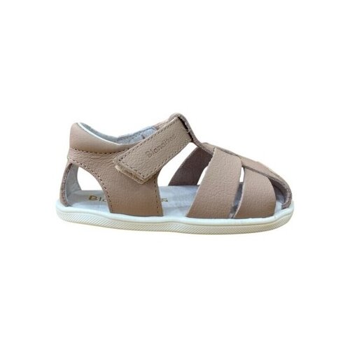 Blanditos Sandali &amp;amp; Odprti čevlji COSTA Sandalia cerrada Rosa Rožnata Slike