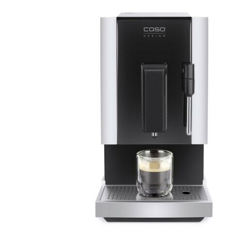 CASO Braukmann GmbH CASO aparat za espresso sa mlinom za kafu CremaOne Cene
