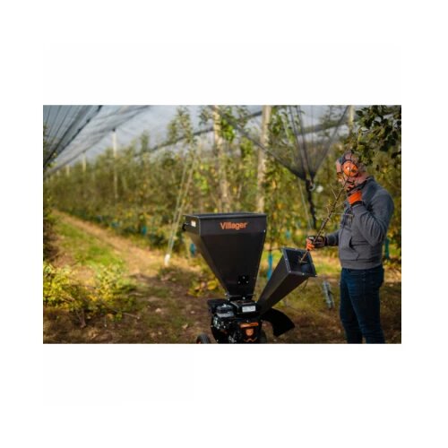 Villager Motorna seckalica za grane VPC 250 S Cene