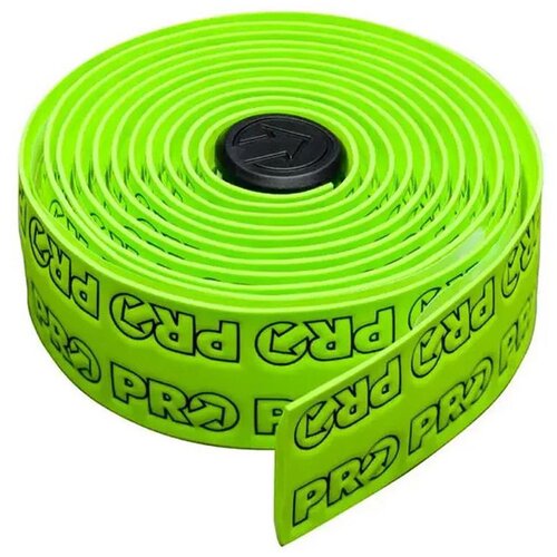 Traka Za Volan Sport Control Team Ltd Eva 3Mm Zelena Slike