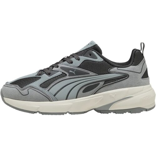 Puma Nizke superge 407179-03 Siva Slike