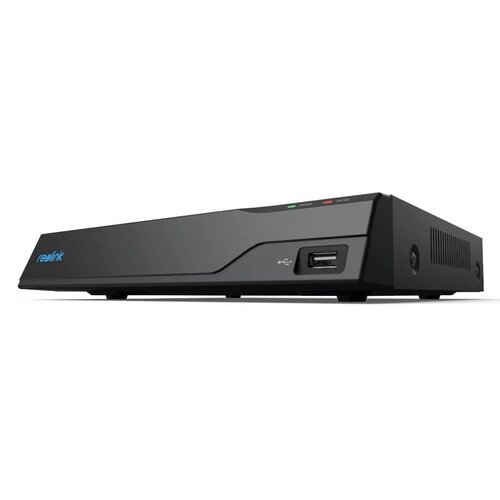 Reolink NVR snimač NVS8 Bez HDD, podr&scaron;ka do 2x6... Cijene