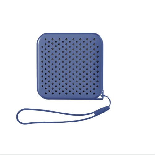 INF Silicone Protective Case for Elements SE SSD &mdash; Shockproof & Washable Blue, (5000158067) Cene