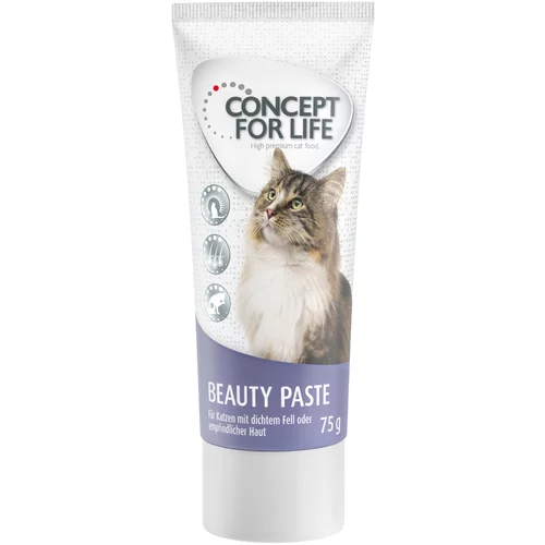 Concept for Life Beauty Paste - 3 x 75 g