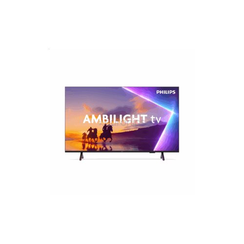 Philips televizor 65&amp;Prime; PUS8510 4K Qled Ambilight TV Slike