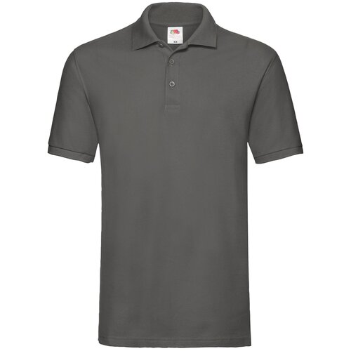 Fruit Of The Loom Men&amp;#039;s Premium Polo 632180 100% Cotton 170g/180g Slike