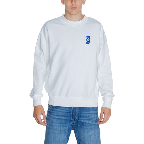 Replay COTTON FLEECE M6993 .000.23758 Bijela Slike