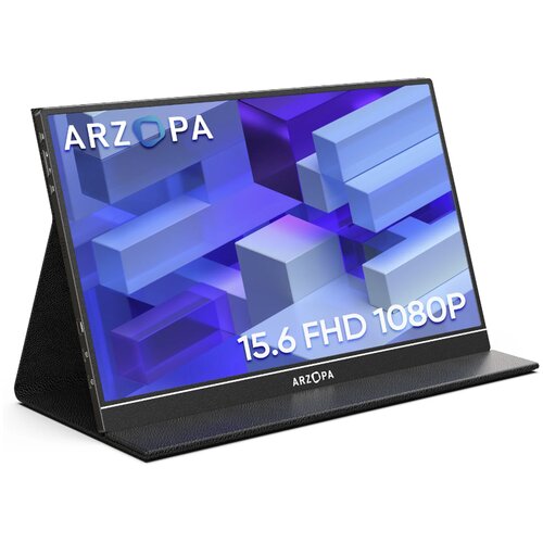  Eksterni prenosni monitor 15/6'' S1 FHD Cene