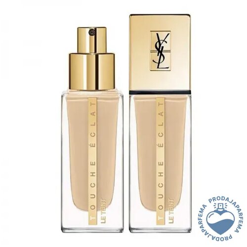 Yves Saint Laurent Touche Éclat Le Teint Renovated Foundation (B10) 25ml Cijene