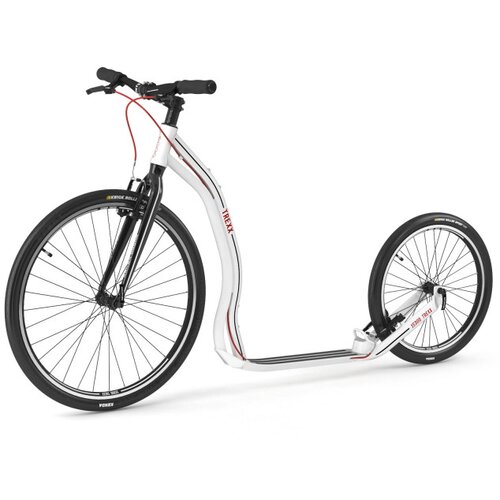 Yedoo Skiro Trexx (white), (5000319662) Cene