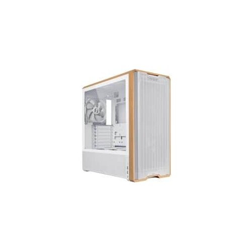  Kući&scaron;te Lian Li Lancool 217 White ATX, 5x fans Cijene