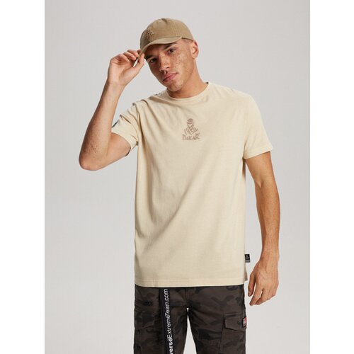 Diverse Men&amp;#039;s printed T-shirt DKR D 0523 Slike