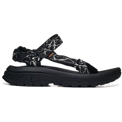 Teva &amp;Scaron;portni sandali Hurricane XLT3 Črna Slike