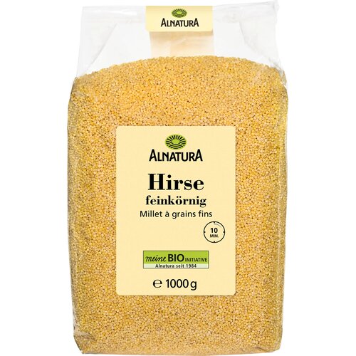 Alnatura Bio proso - 1 kg Slike