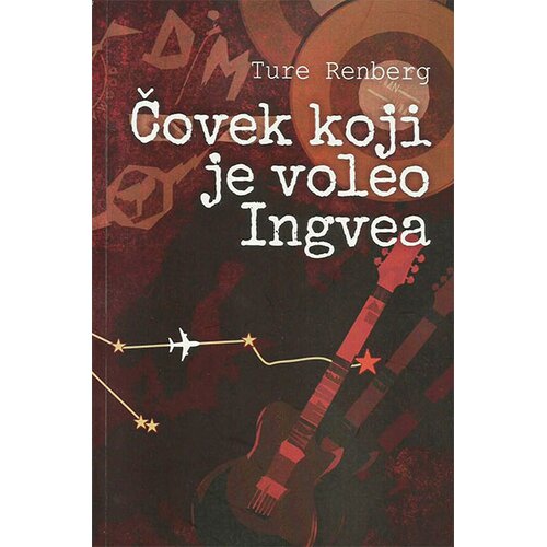 Delfi Čovek koji je voleo Ingvea Cene