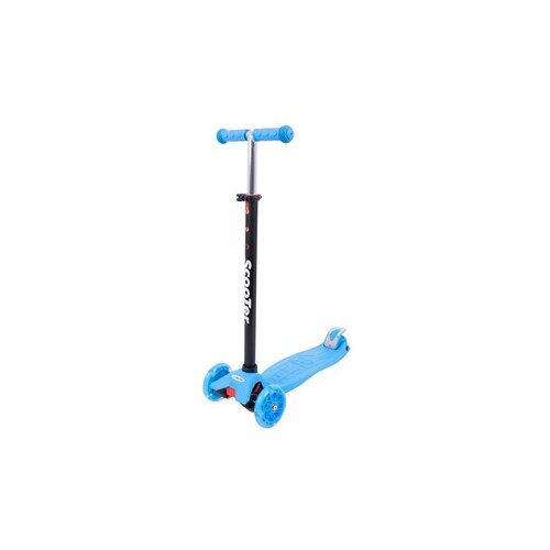 Jungle trotinet Blue 410782 Slike