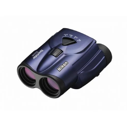 Nikon Sportstar Zoom 8 24×25 Dark Blue