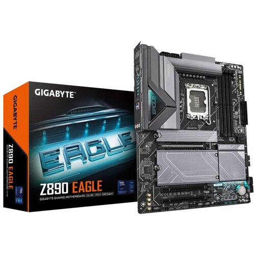Gigabyte Z890 EAGLE (Z890.S1851.ATX.DDR5) Slike